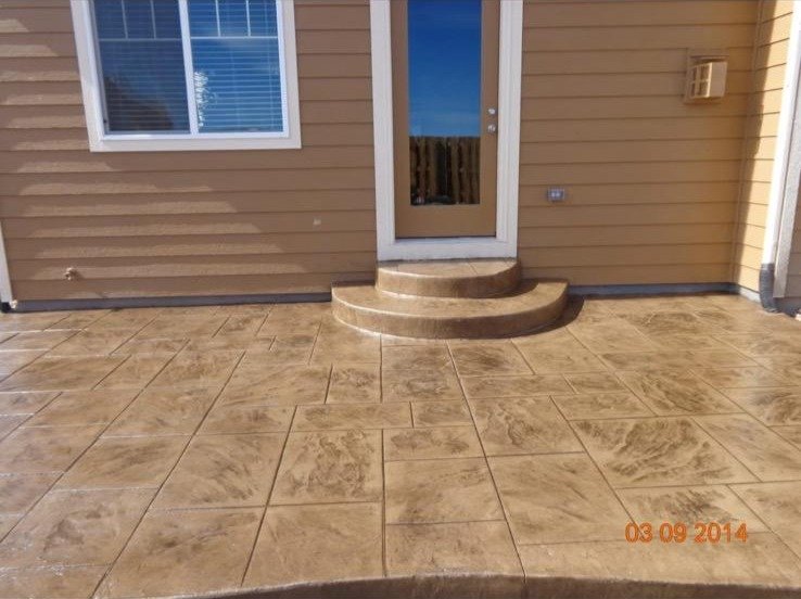 	RA Concrete